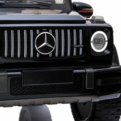 Voiture électrique pour enfants LT969 Mercedes Classe G SMALL avec télécommande
