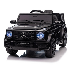 Voiture électrique pour enfants LT969 Mercedes Classe G SMALL avec télécommande