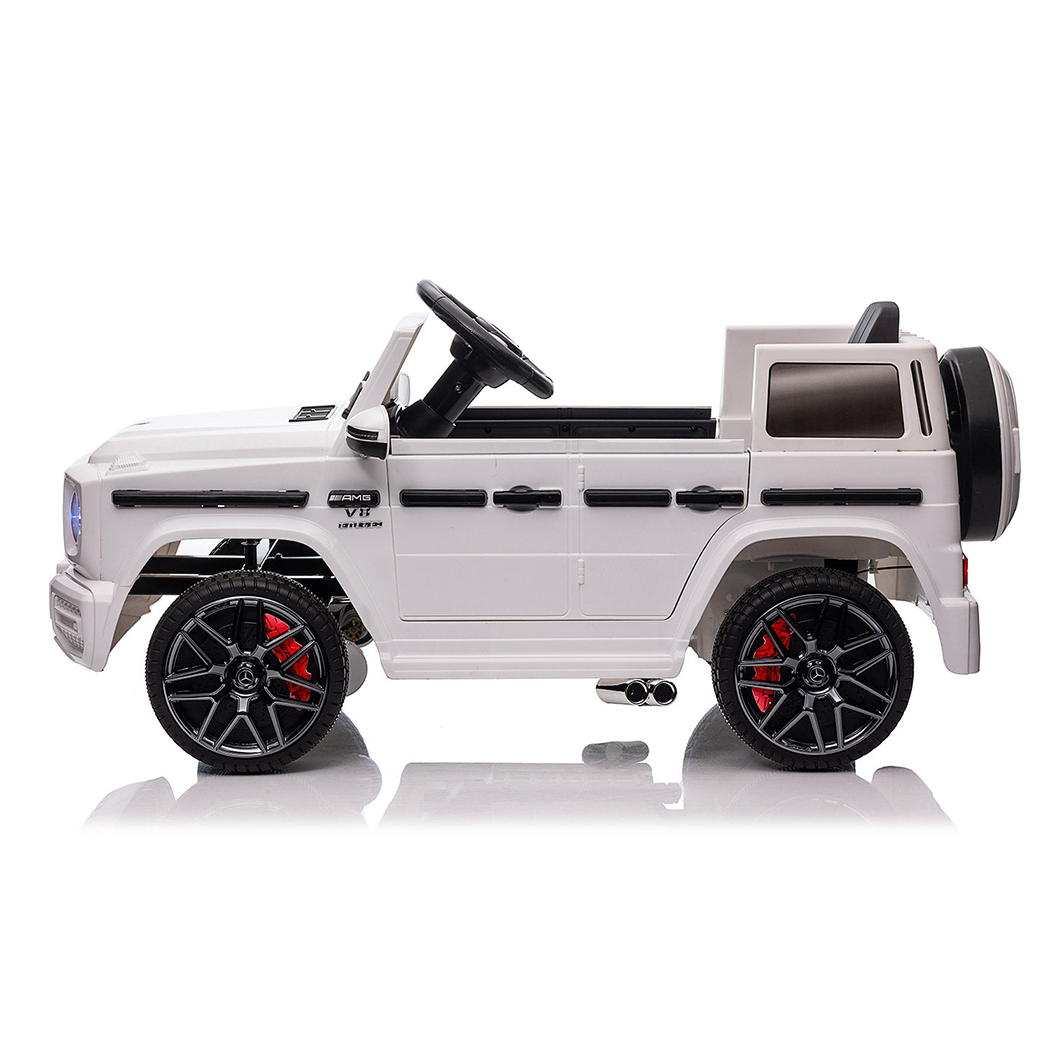 Voiture électrique pour enfants LT969 Mercedes Classe G SMALL avec télécommande