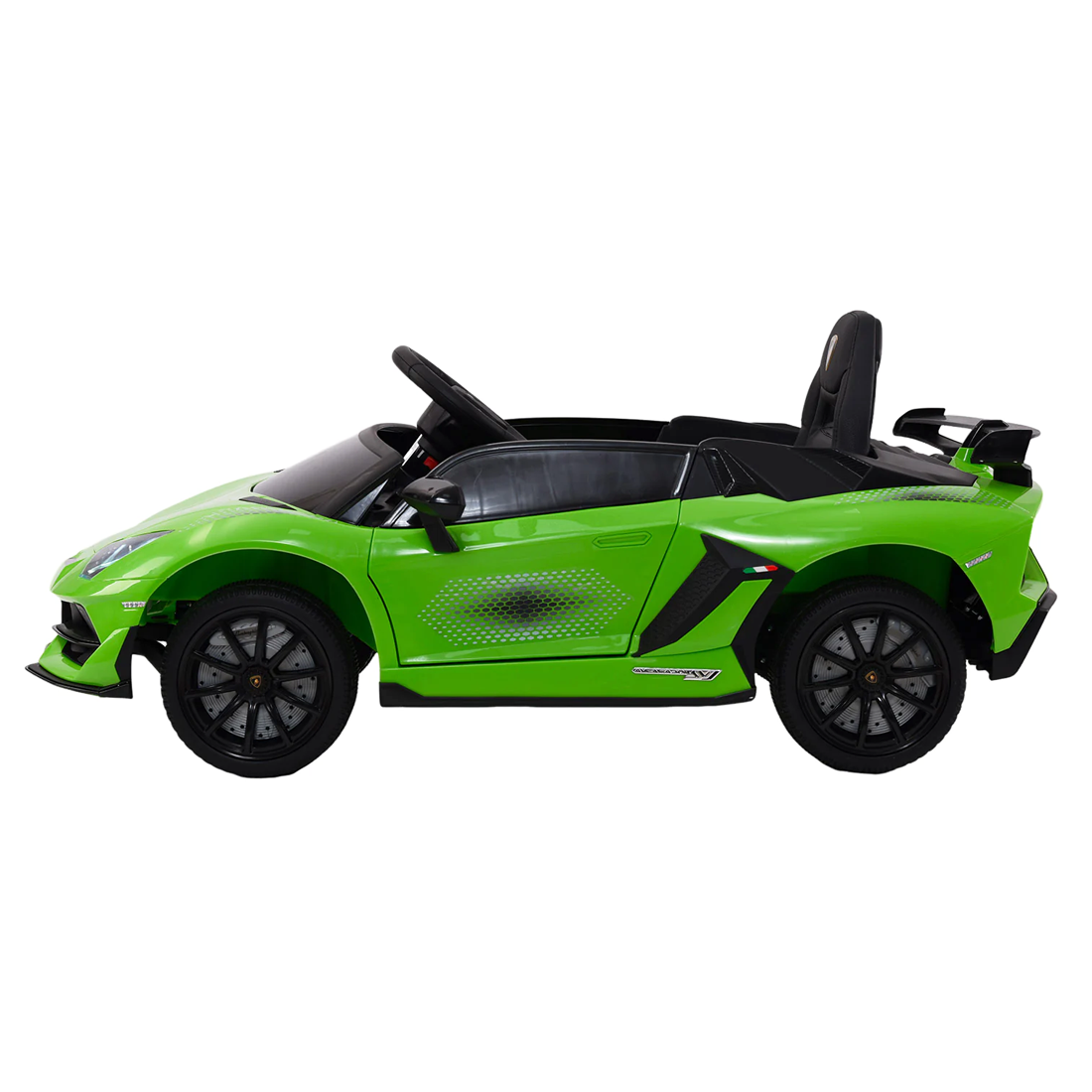 Voiture électrique pour enfants LT971 Lamborghini SVJ SMALL avec télécommande