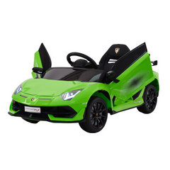 Voiture électrique pour enfants LT971 Lamborghini SVJ SMALL avec télécommande