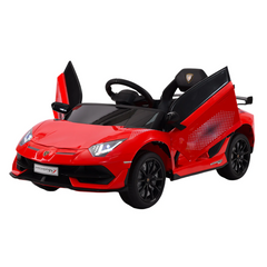 Voiture électrique pour enfants LT971 Lamborghini SVJ SMALL avec télécommande