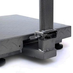 Mediawavestore : Balance Industrielle 300kg Haute Précision avec Écran LED