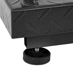 Balance industrielle 500kg professionnelle à haute précision avec écran LED