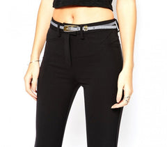 52434 - Ceinture mod. CHARLOTTE femme - différentes couleurs