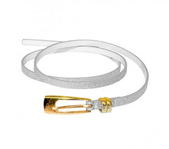 52434 - Ceinture mod. CHARLOTTE femme - différentes couleurs