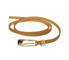 52434 - Ceinture mod. CHARLOTTE femme - différentes couleurs
