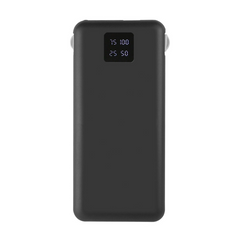 Powerbank 20000mAh chargeur rapide portable avec 4 ports USB
