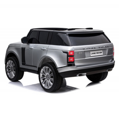 Voiture électrique pour enfants LT963 Range Rover Sport avec lumières et sons.