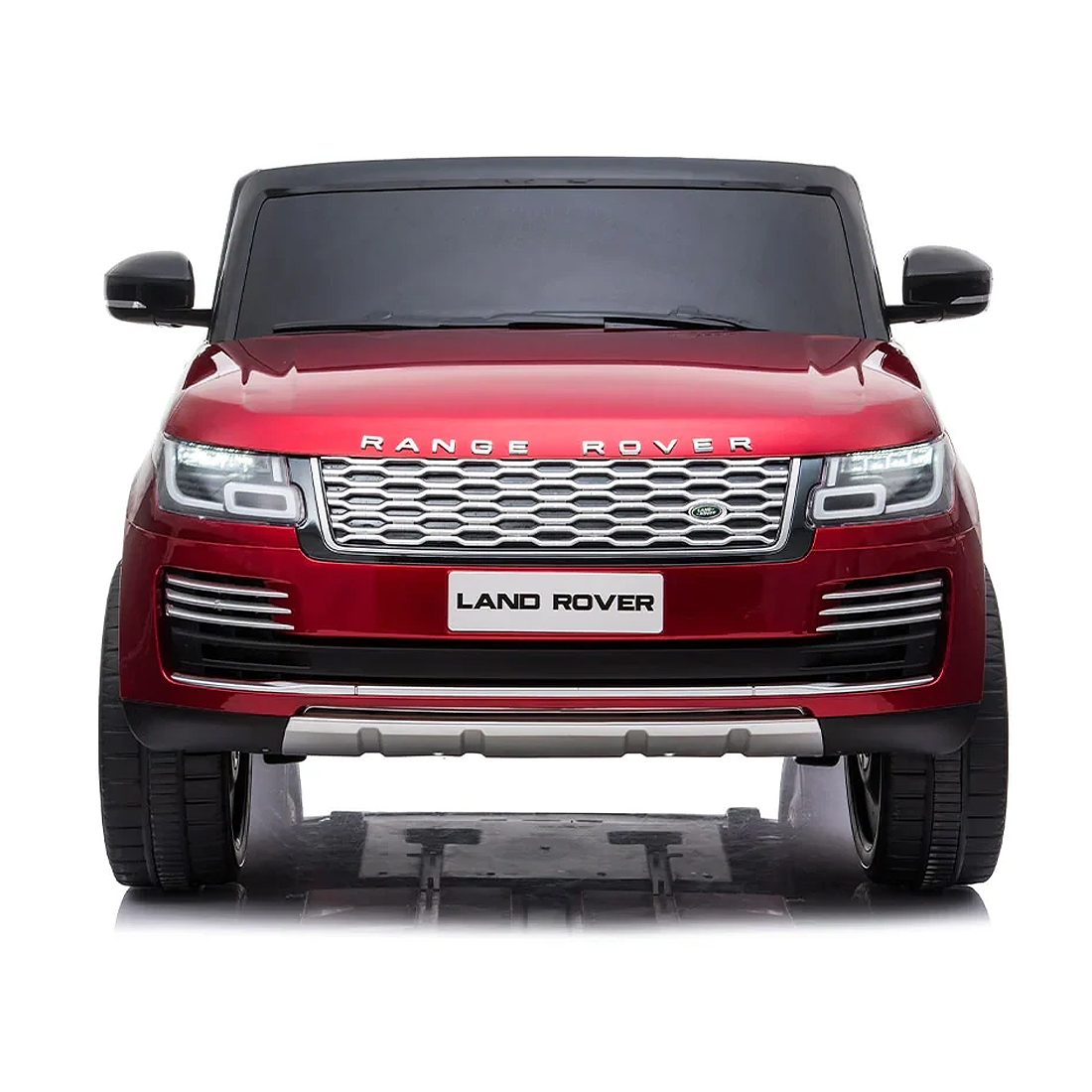 Voiture électrique pour enfants LT963 Range Rover Sport avec lumières et sons.