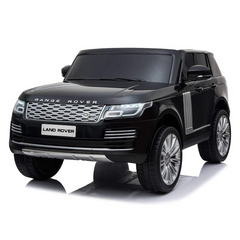 Voiture électrique pour enfants LT963 Range Rover Sport avec lumières et sons.