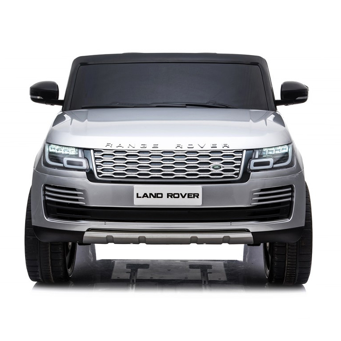 Voiture électrique pour enfants LT963 Range Rover Sport avec lumières et sons.
