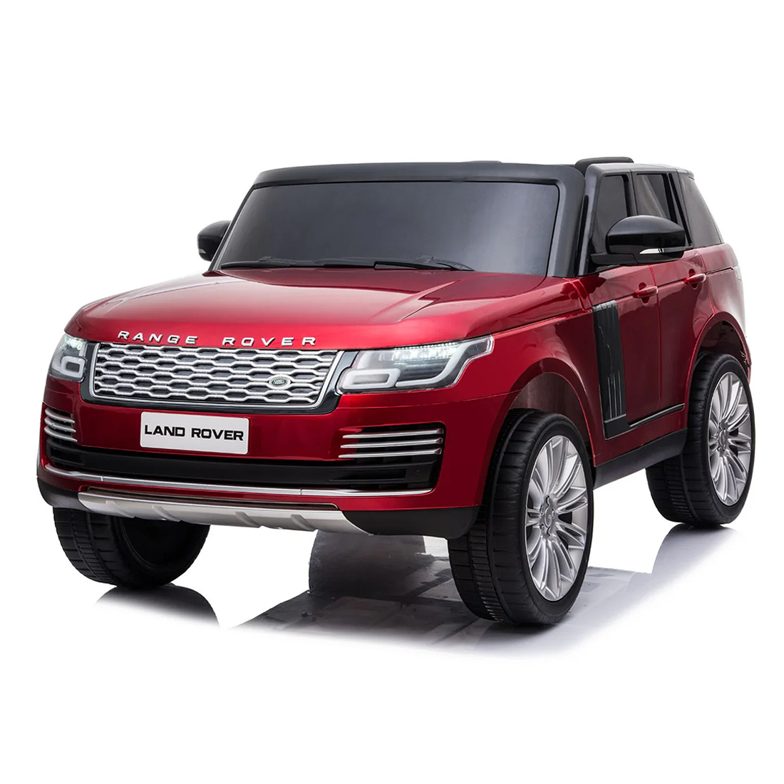 Voiture électrique pour enfants LT981 Range Rover Sport Full Option peinte
