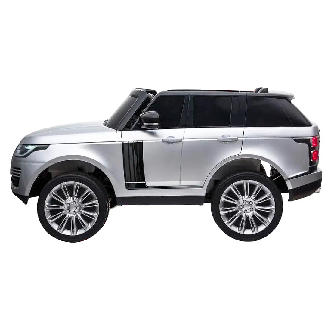 Voiture électrique pour enfants LT981 Range Rover Sport Full Option peinte
