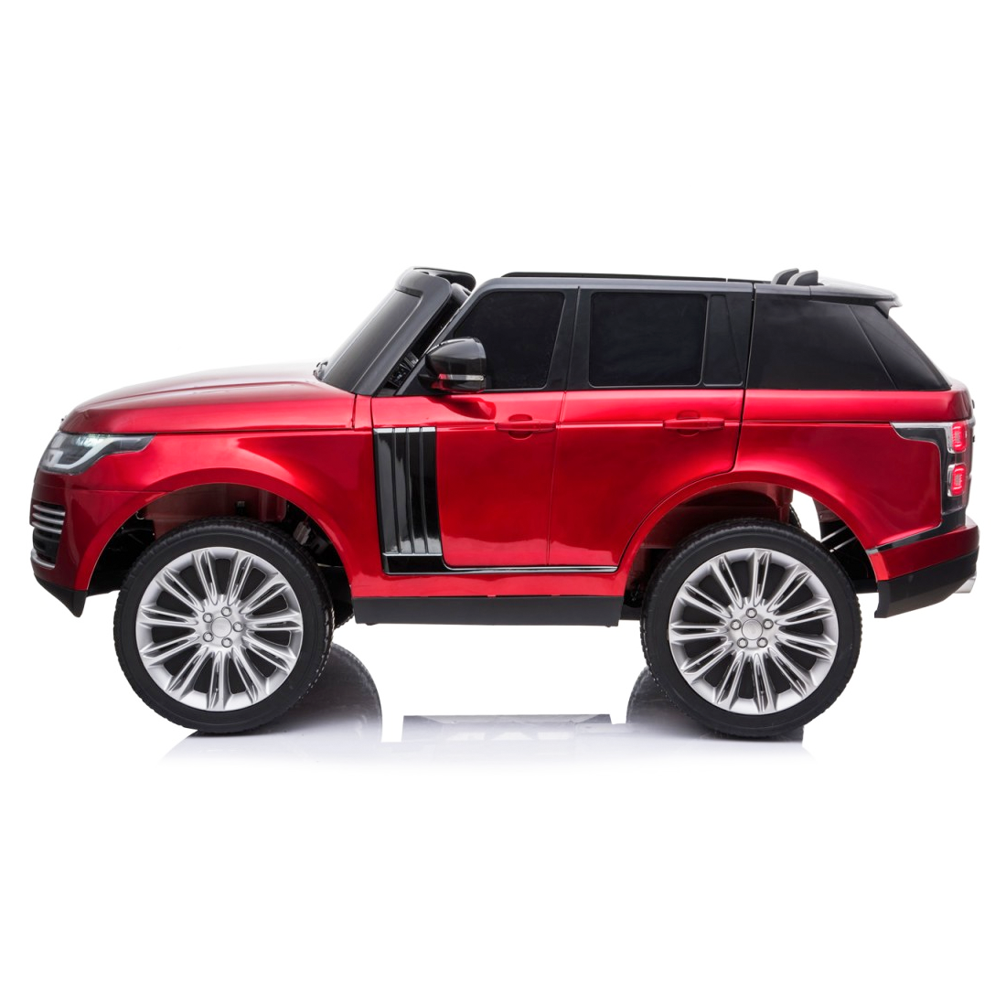 Voiture électrique pour enfants LT981 Range Rover Sport Full Option peinte