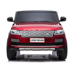 Voiture électrique pour enfants LT981 Range Rover Sport Full Option peinte