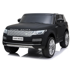 Voiture électrique pour enfants LT981 Range Rover Sport Full Option peinte