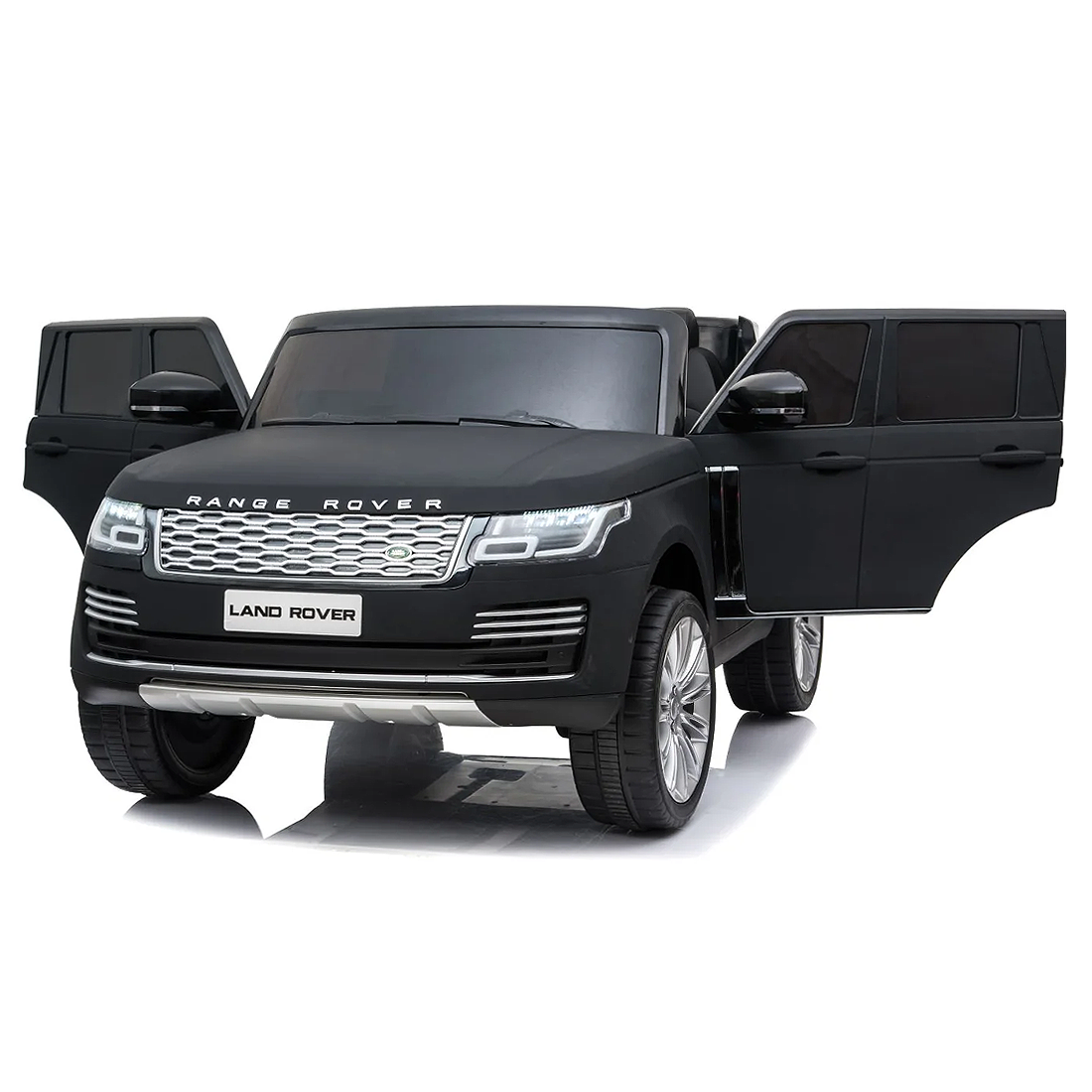 Voiture électrique pour enfants LT981 Range Rover Sport Full Option peinte