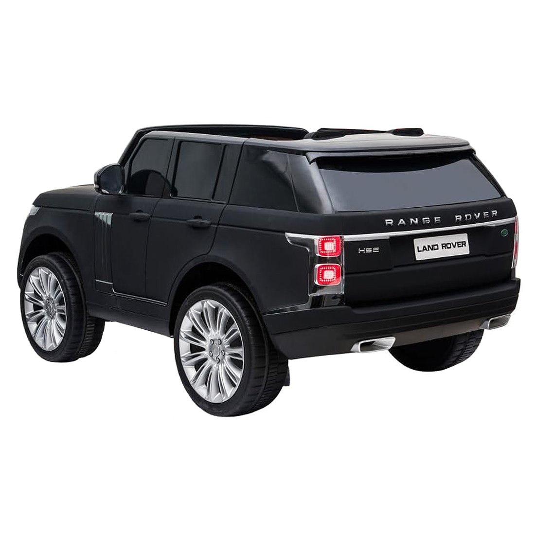 Voiture électrique pour enfants LT981 Range Rover Sport Full Option peinte