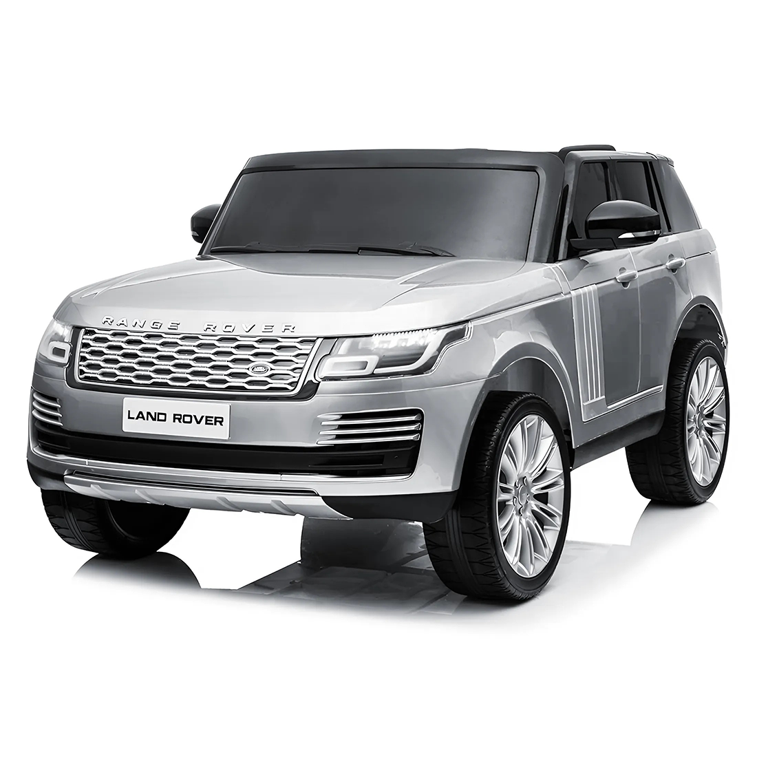 Voiture électrique pour enfants LT981 Range Rover Sport Full Option peinte