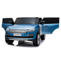 Voiture électrique pour enfants LT981 Range Rover Sport Full Option peinte