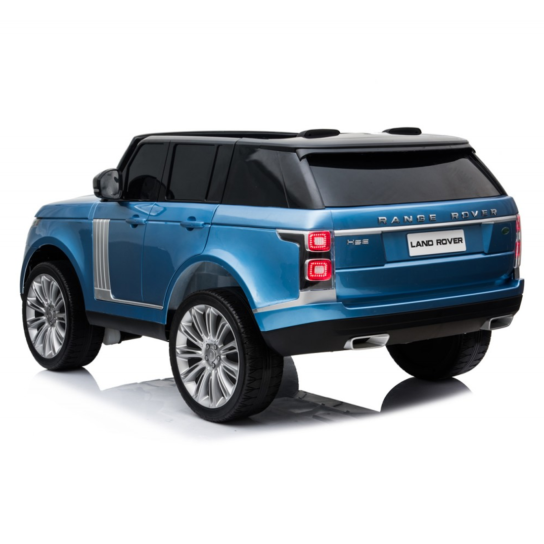 Voiture électrique pour enfants LT981 Range Rover Sport Full Option peinte