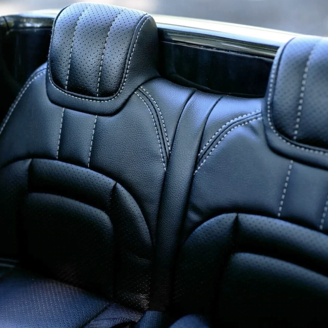 Voiture électrique pour enfants LT981 Range Rover Sport Full Option peinte