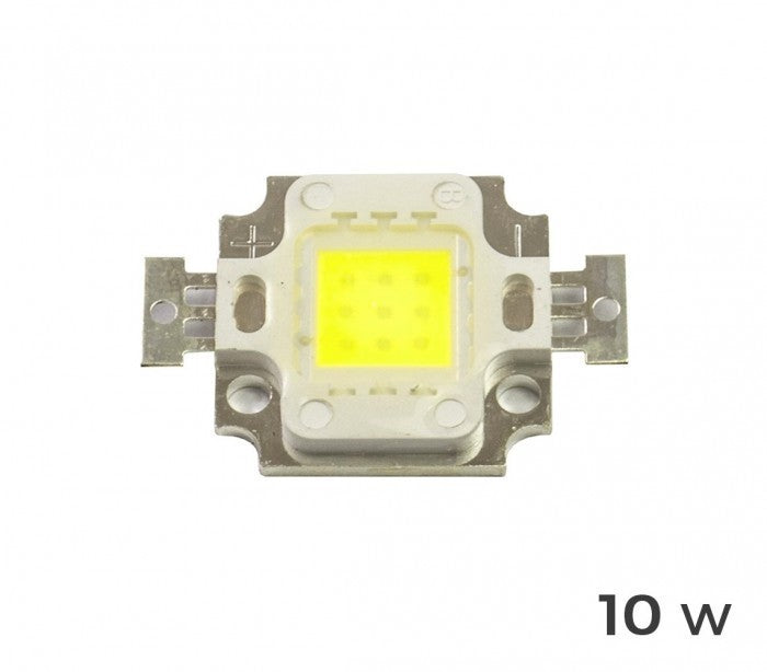 Ampoule de remplacement pour Fard LED 3000K lumière blanche - de 30 à 100 watts