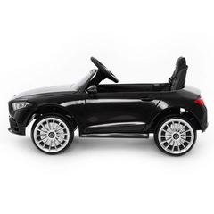 Voiture Enfants LT988 Mercedes CLS350 AMG avec LED, MP3 et Télécommande.