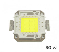 Ampoule de remplacement pour Fard LED 3000K lumière blanche - de 30 à 100 watts