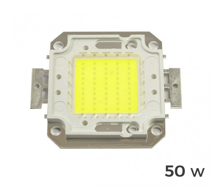 Ampoule de remplacement pour Fard LED 3000K lumière blanche - de 30 à 100 watts