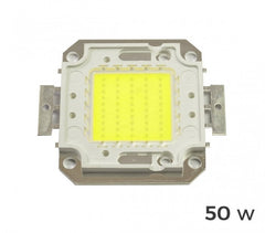 Ampoule de remplacement pour Fard LED 3000K lumière blanche - de 30 à 100 watts