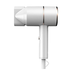 Sèche-cheveux Portable de Voyage 3000W 3 Vitesses Fonction Chaud/Froid