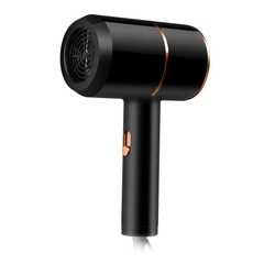 Sèche-cheveux Portable de Voyage 3000W 3 Vitesses Fonction Chaud/Froid