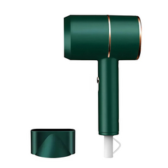 Sèche-cheveux Portable de Voyage 3000W 3 Vitesses Fonction Chaud/Froid