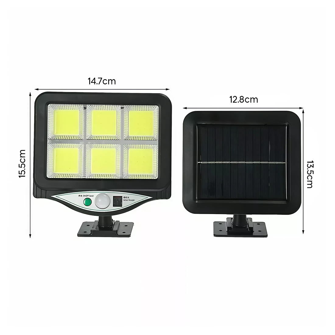 Mini Quad Safari Électrique pour Enfants LT986 6V avec Lumières et Sons