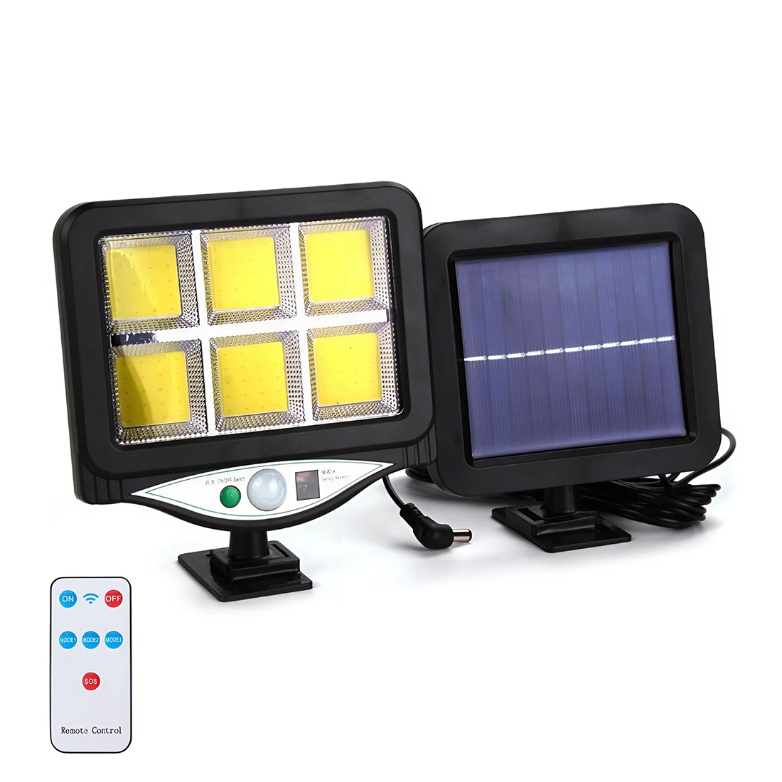 Mini Quad Safari Électrique pour Enfants LT986 6V avec Lumières et Sons