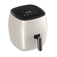 Friteuse à air 15L avec écran tactile et 7 programmes de cuisson - 1500W