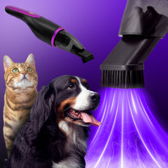 Aspirateur sans fil 100W, aspirateur à miettes pour voiture, balai HEPA