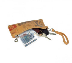 Porte monnaie - Sac à main - pour les accessoires et la monnaie en Voyage