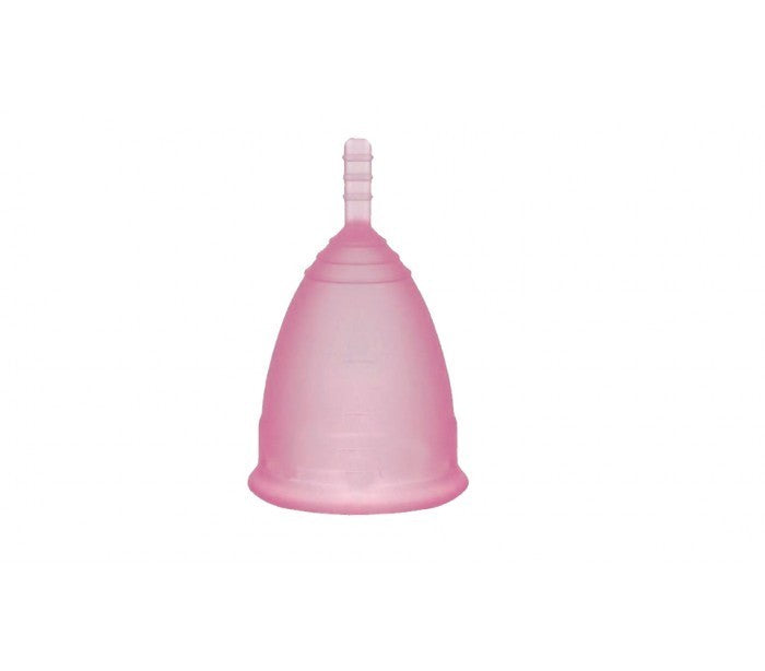Coupe menstruelle réutilisable (100% hypoallergénique, absorbante)