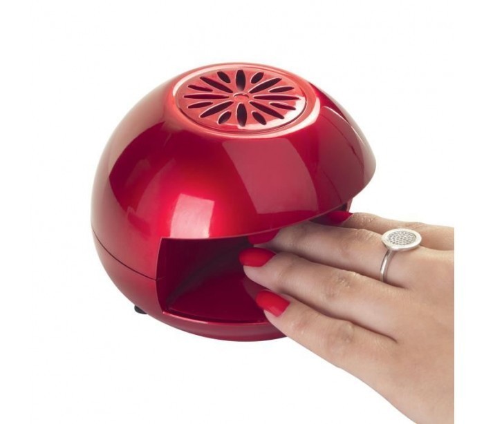 1273 DOLLY - nail polish Portable sèche