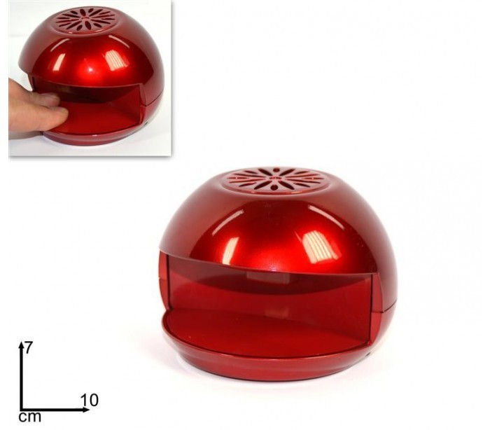 1273 DOLLY - nail polish Portable sèche