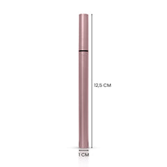 Stylo microblading pour sourcils et barbe, waterproof, effet naturel.