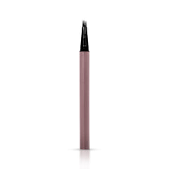 Stylo microblading pour sourcils et barbe, waterproof, effet naturel.