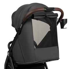 Poussette LIONELO INGRID 6-48 mois Pliable Dossier et repose-pieds réglables