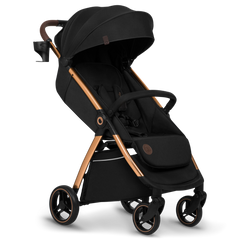 Poussette LIONELO INGRID 6-48 mois Pliable Dossier et repose-pieds réglables