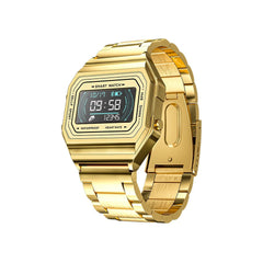 Smartwatch I6 IP68, écran 2,4 cm, GPS, podomètre, suivi du sommeil