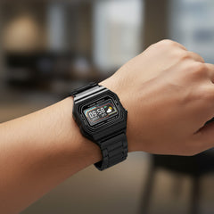 Smartwatch I6 IP68, écran 2,4 cm, GPS, podomètre, suivi du sommeil