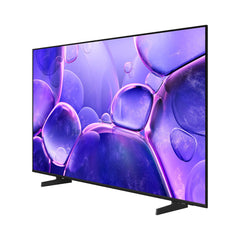 Samsung UE43U8072FU TV 43" 4K UHD Smart Wi-Fi Noir – 109,2 cm